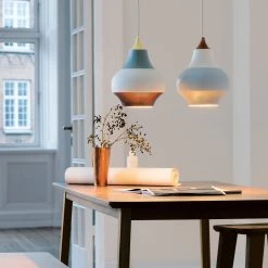 Cirque Pendant Light By Louis Poulsen -Lighting Store louis poulsen cirque lifestyle1