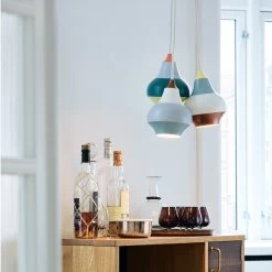 Cirque Pendant Light By Louis Poulsen -Lighting Store louis poulsen cirque lifestyle3
