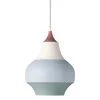 Clearance Cirque Pendant Light / Large / Copper White Grey By Louis Poulsen -Lighting Store louis poulsen cirque medium grey 880426b1 ed64 4c43 bc9d 2ee45592f429