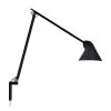 NJP Long Wall Lamp By Nendo For Louis Poulsen -Lighting Store louispoulsen njp wall long black