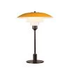 PH 3½-2½ Table Lamp By Louis Poulsen -Lighting Store louispoulsen ph 3 1 2 2 1 2 yellow
