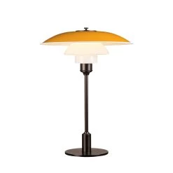 PH 3½-2½ Table Lamp By Louis Poulsen