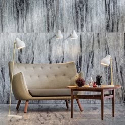 VL38 Floor Lamp By Louis Poulsen -Lighting Store louispoulsen vl38 family lifestyle d3689a18 5e65 4323 9162 8ed909b19f99