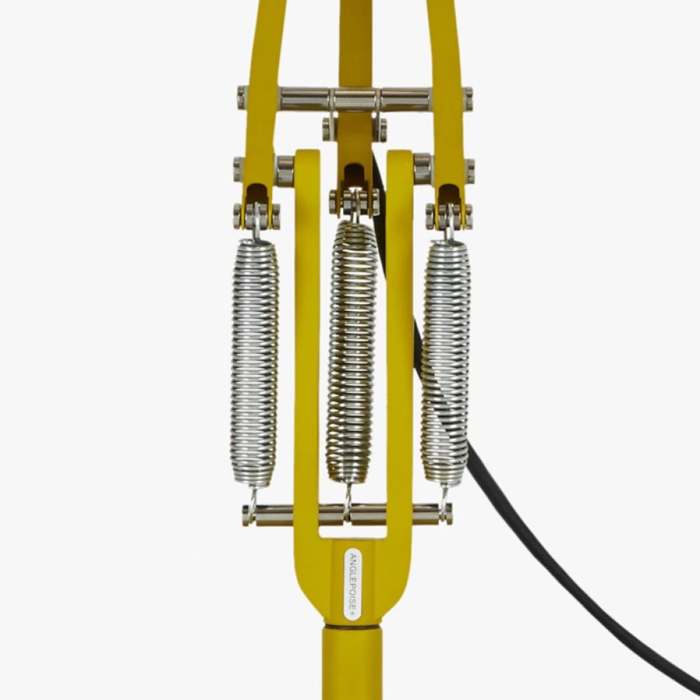 Type 75 Desk Lamp Yellow Ochre Edition By Margaret Howell For Anglepoise 6 Type 75 Desk Lamp Yellow Ochre Edition By Margaret Howell For Anglepoise - Image 4