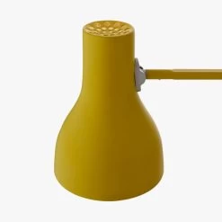 Type 75 Desk Lamp Yellow Ochre Edition By Margaret Howell For Anglepoise 13 Type 75 Desk Lamp Yellow Ochre Edition By Margaret Howell For Anglepoise -Lighting Store lp type75 desk mh6
