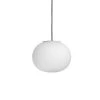 Mini Glo-Ball Pendant By Jasper Morrison For Flos -Lighting Store mini glo ball s