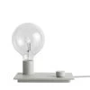 Control Table Lamp By Muuto 2 Control Table Lamp By Muuto -Lighting Store muuto control table lamp grey