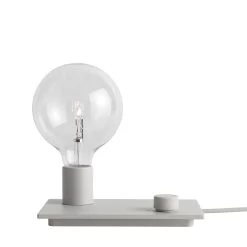 Control Table Lamp By Muuto