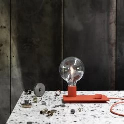 Control Table Lamp By Muuto -Lighting Store muuto control table lamp lifestyle1