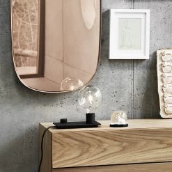 Control Table Lamp By Muuto -Lighting Store muuto control table lamp lifestyle2