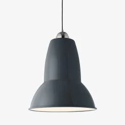 Original 1227 Giant Pendant By Anglepoise