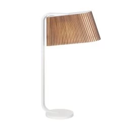 Secto Owalo 7020 By Secto Design -Lighting Store owalo 7020 walnut.hs
