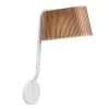 Owalo 7030 By Secto Design -Lighting Store owalo 7030 walnut.hs