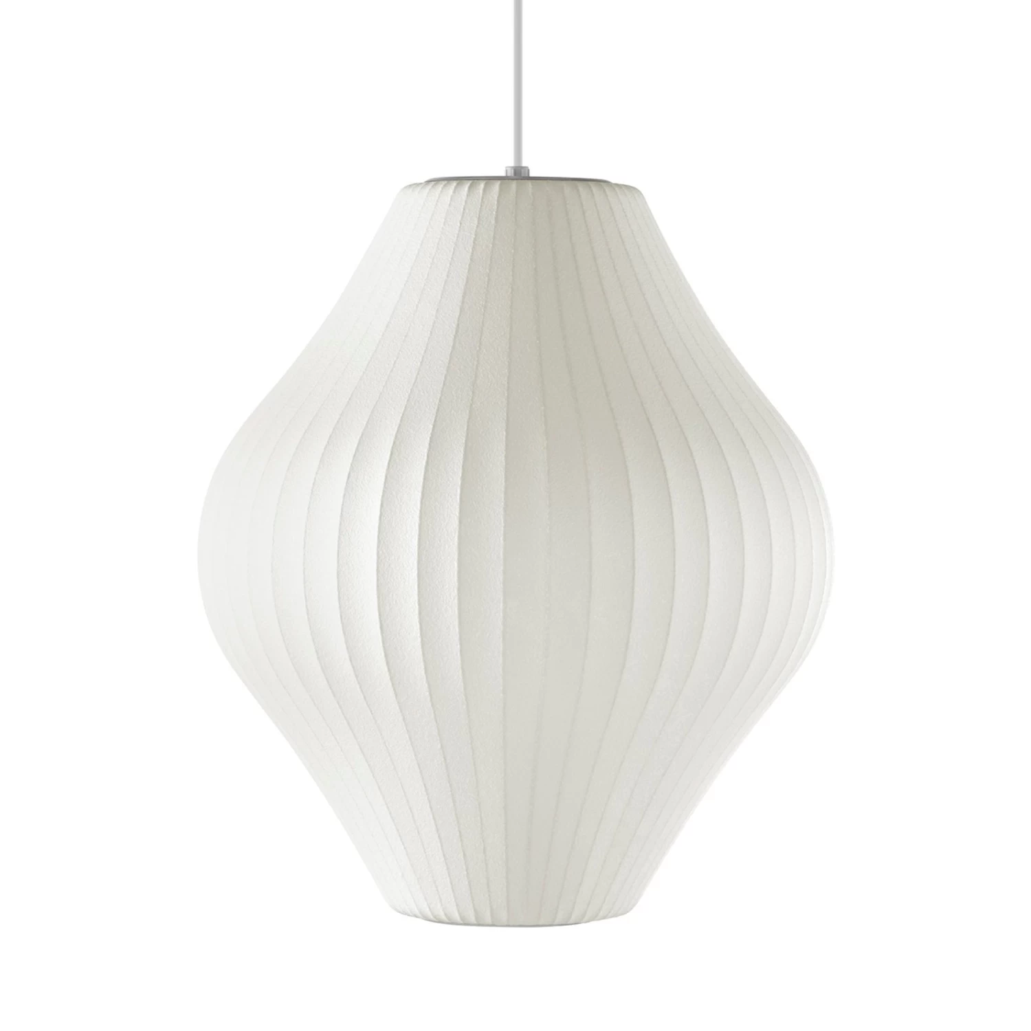 Nelson Pear Bubble Light By Hay 3 Nelson Pear Bubble Light By Hay