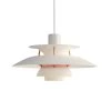 PH5 Mini Pendant Light By Louis Poulsen -Lighting Store ph 5 mini modern white light
