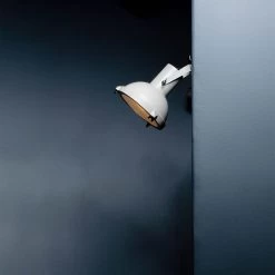 Projecteur 165 Clip Lamp By Nemo -Lighting Store projecteur white