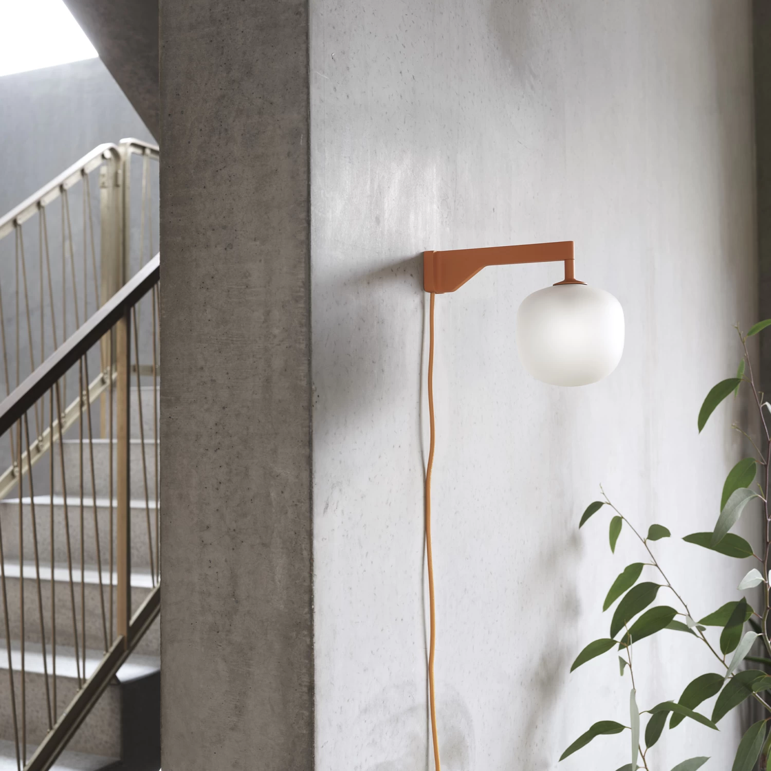 Rime Wall Lamp By TAF Studio For Muuto 9 Rime Wall Lamp By TAF Studio For Muuto - Image 7