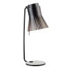 Petite 4620 Table Lamp By Secto Design 1 Petite 4620 Table Lamp By Secto Design -Lighting Store secto petite 4620 black