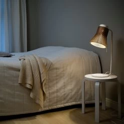 Petite 4620 Table Lamp By Secto Design 14 Petite 4620 Table Lamp By Secto Design -Lighting Store secto petite 4620 lifestyle2
