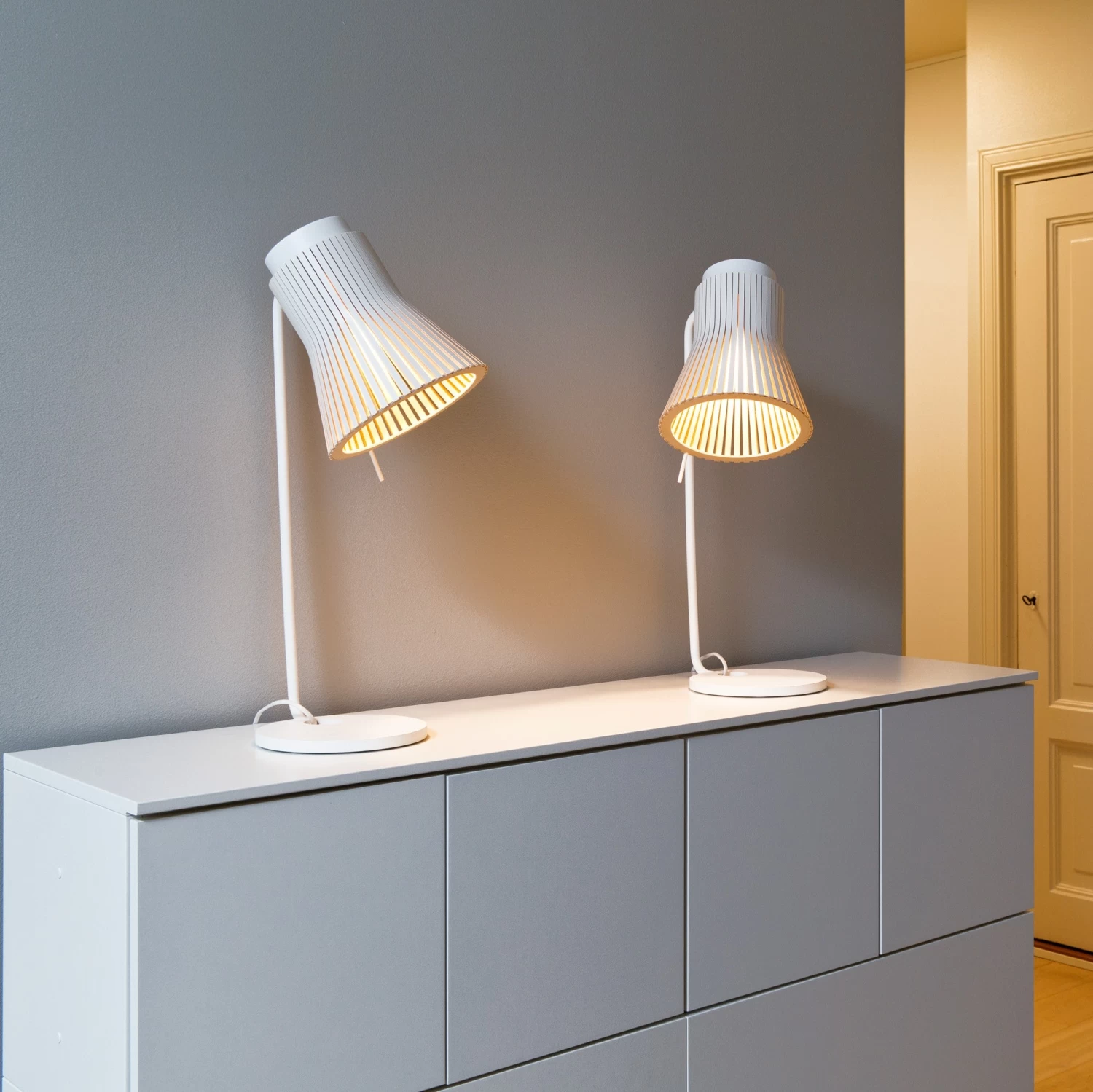 Petite 4620 Table Lamp By Secto Design 7 Petite 4620 Table Lamp By Secto Design - Image 5