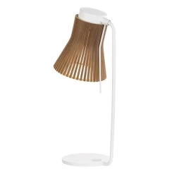 Petite 4620 Table Lamp By Secto Design 15 Petite 4620 Table Lamp By Secto Design -Lighting Store secto petite 4620 walnut