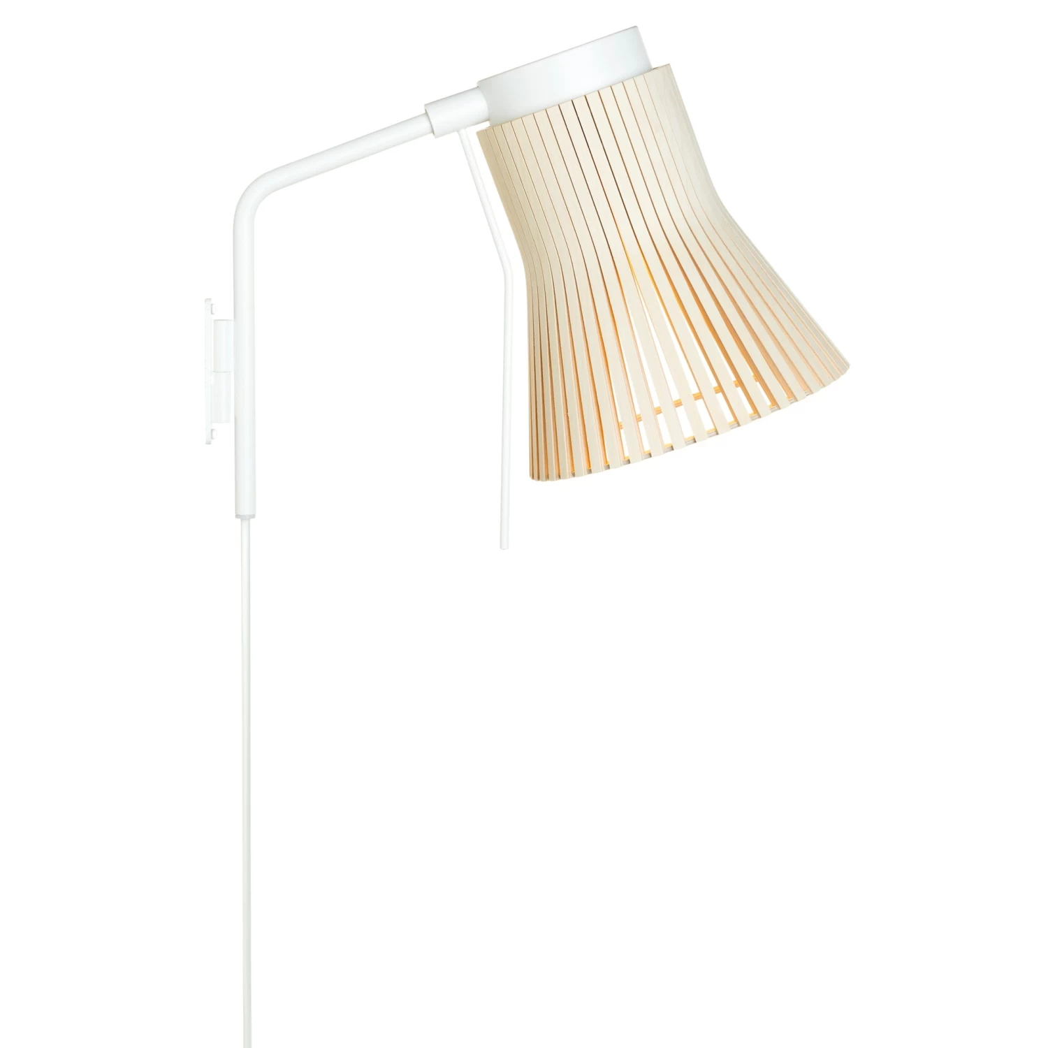 Petite 4630 Wall Lamp By Secto Design 4 Petite 4630 Wall Lamp By Secto Design - Image 2