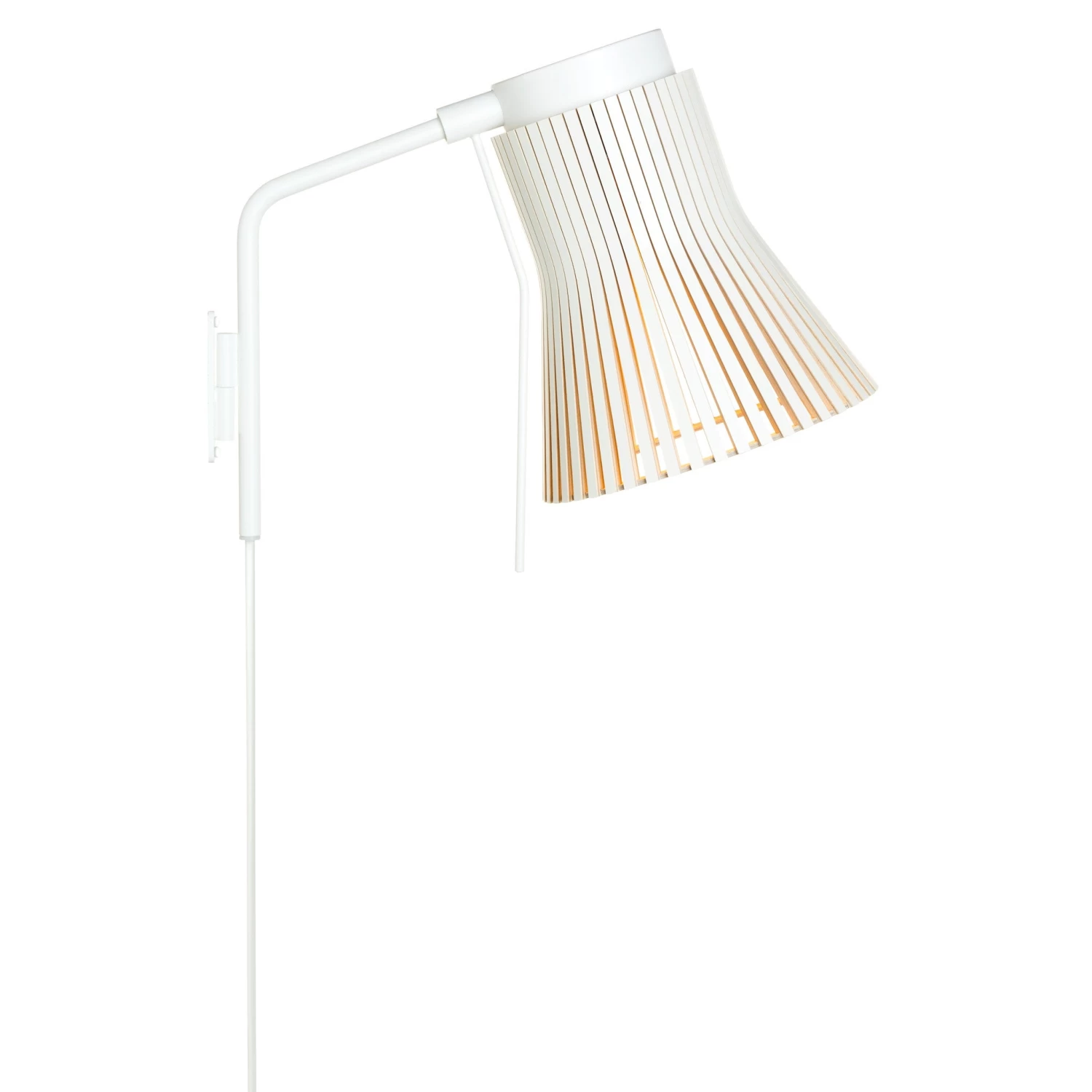 Petite 4630 Wall Lamp By Secto Design 5 Petite 4630 Wall Lamp By Secto Design - Image 3
