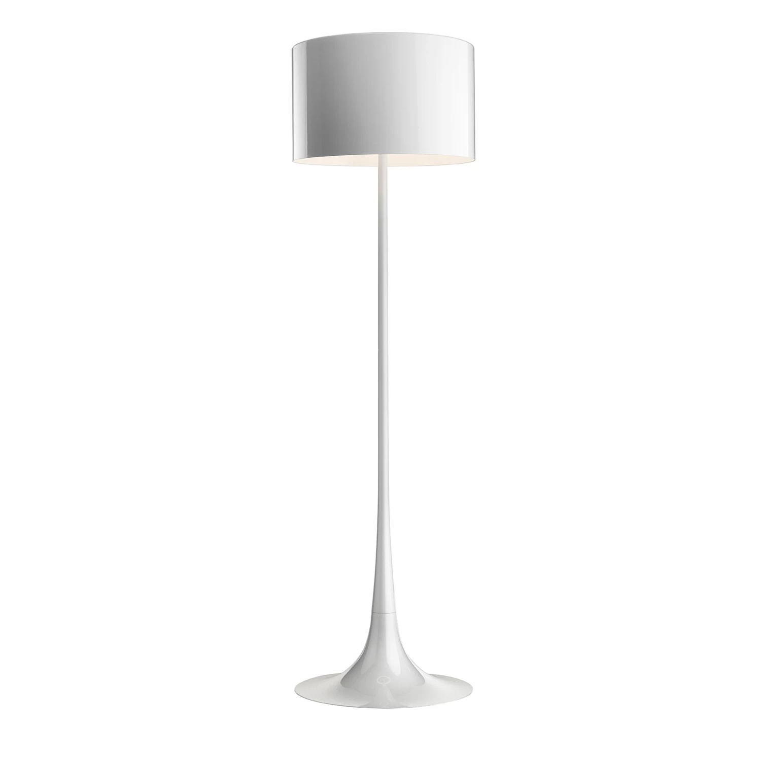 Spun Floor Lamp By Sebastian Wrong For Flos 5 Spun Floor Lamp By Sebastian Wrong For Flos - Image 3