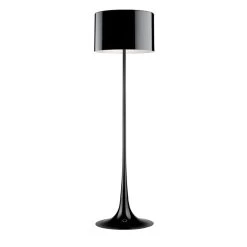 Spun Floor Lamp By Sebastian Wrong For Flos