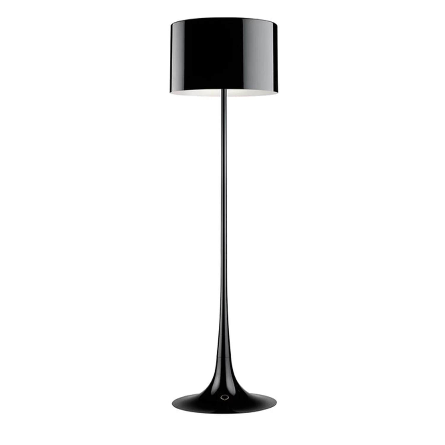 Spun Floor Lamp By Sebastian Wrong For Flos 3 Spun Floor Lamp By Sebastian Wrong For Flos