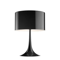 Spun Table Lamp By Sebastian Wrong For Flos