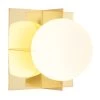 Plane Surface Light By Tom Dixon 2 Plane Surface Light By Tom Dixon -Lighting Store tomdixon plane wall light angle