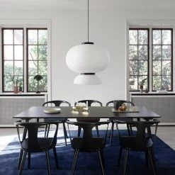 Formakami Pendant JH5 By &Tradition -Lighting Store tradition inbetween table lifestyle1 9eb639f6 323c 40c8 91ec 1e6eda62abb0