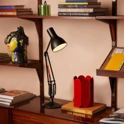 Type 75 Desk Lamp Paul Smith Edition Five By Anglepoise 13 Type 75 Desk Lamp Paul Smith Edition Five By Anglepoise -Lighting Store type 75 desk lamp paul smith 5 4