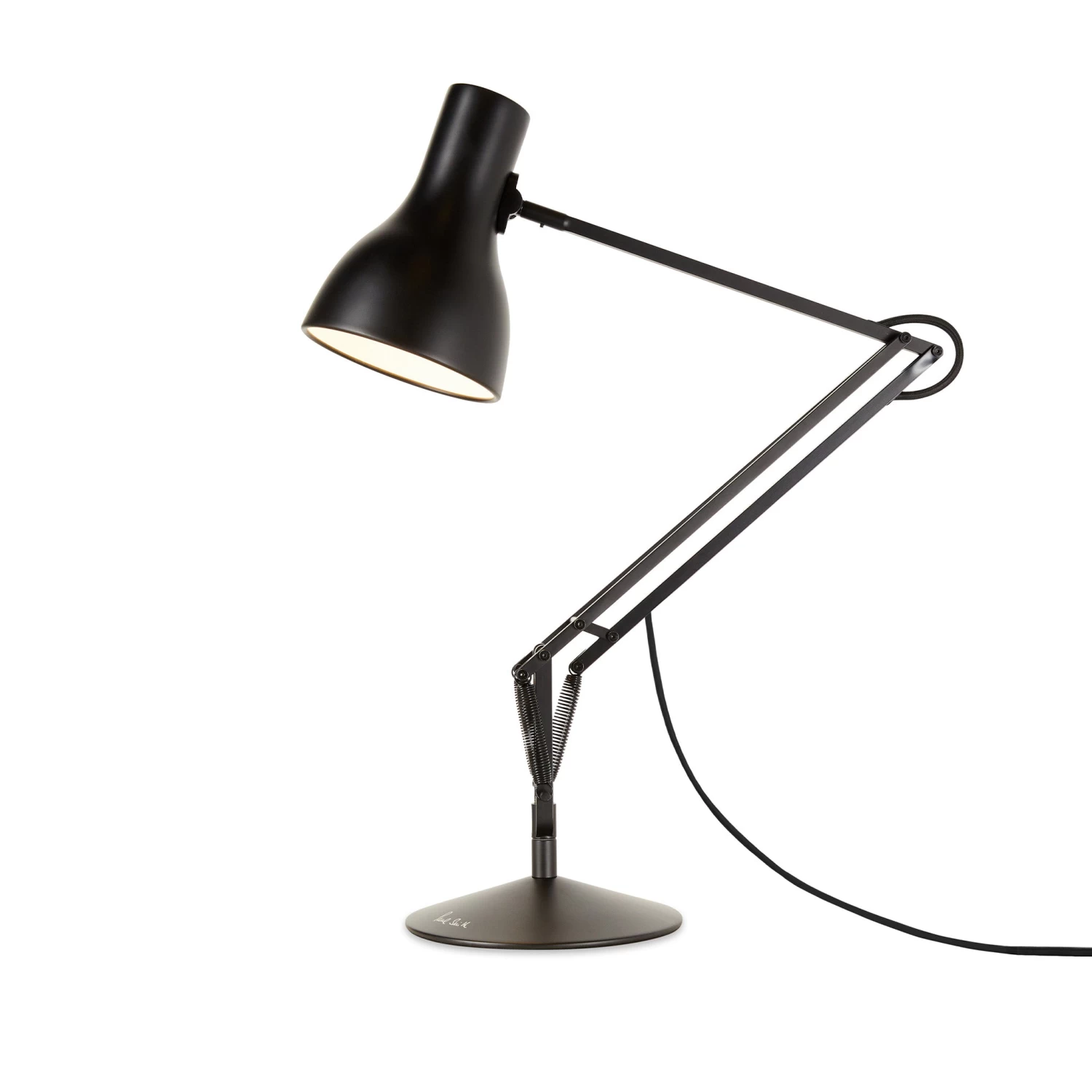 Type 75 Desk Lamp Paul Smith Edition Five By Anglepoise 3 Type 75 Desk Lamp Paul Smith Edition Five By Anglepoise