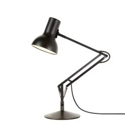 Type 75 Mini Desk Lamp Paul Smith Edition Five By Anglepoise
