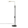 W102 Chipperfield Floor Lamp -Lighting Store w102ChipperfieldFloorSteel