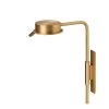W102 Chipperfield Wall Lamp -Lighting Store w102w wallbracketbrass