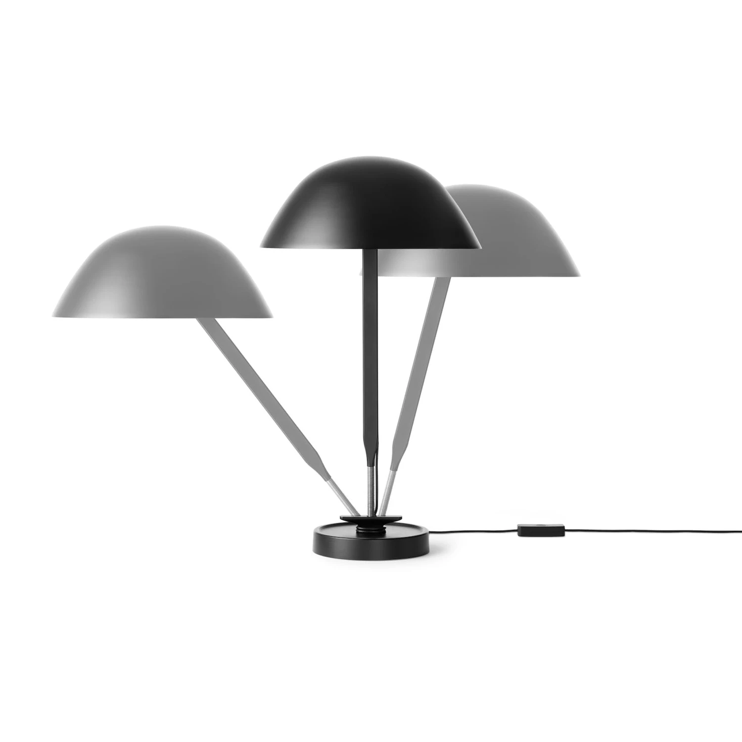 W103 Sempé Table Lamp By Inga Sempe 4 W103 Sempé Table Lamp By Inga Sempe - Image 2