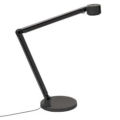 W127 Winkel By Wastberg -Lighting Store w127WinkelBlackTableBase