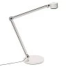 W127 Winkel By Wastberg -Lighting Store w127WinkelWhiteTableBase