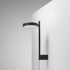 W182 Pastille Wall Lamp By Wastberg -Lighting Store w182 br2 black highres 01