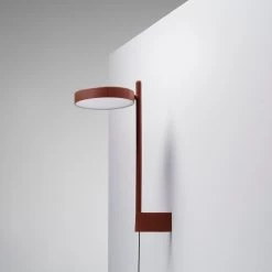 W182 Pastille Wall Lamp By Wastberg -Lighting Store w182 br2 red highres 01
