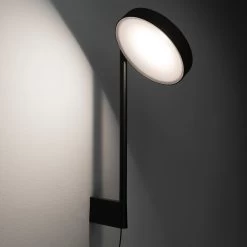 W182 Pastille Wall Lamp By Wastberg -Lighting Store w182 highres 18 4076471f a40b 4abe bad4 a30678e134b4