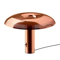 W203 Ilumina Table Lamp By Wastberg