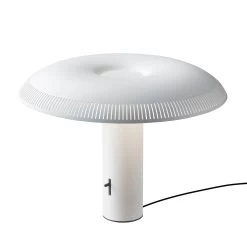 W203 Ilumina Table Lamp By Wastberg -Lighting Store w203IluminaWh