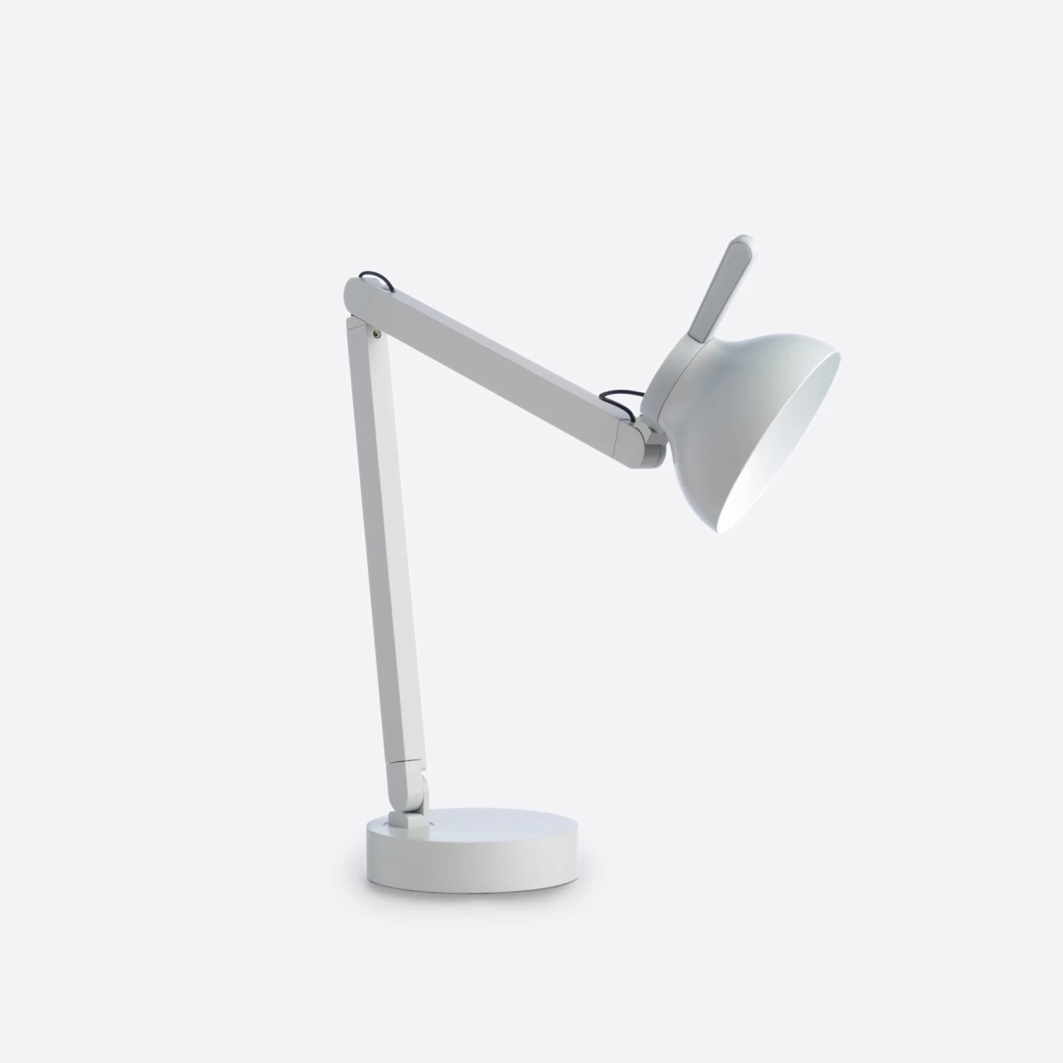 PC Double Arm Table Light By Hay 4 PC Double Arm Table Light By Hay - Image 2
