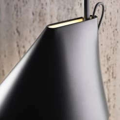Yuh Table Lamp By Louis Poulsen 17 Yuh Table Lamp By Louis Poulsen -Lighting Store yuh table lamp detail black 2