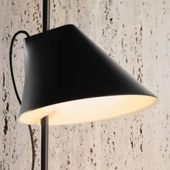 Yuh Table Lamp By Louis Poulsen 18 Yuh Table Lamp By Louis Poulsen -Lighting Store yuh table lamp detail black
