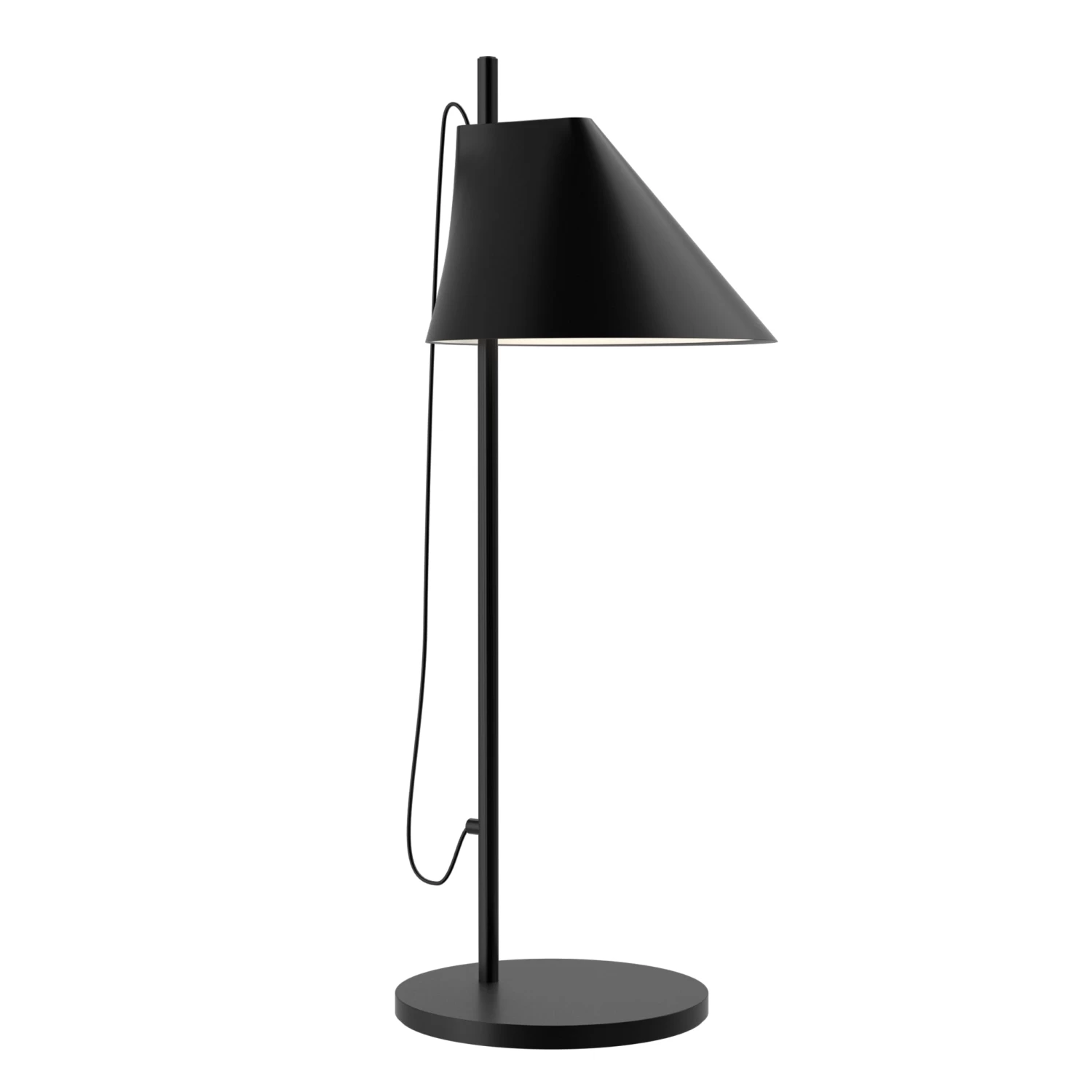 Yuh Table Lamp By Louis Poulsen 3 Yuh Table Lamp By Louis Poulsen
